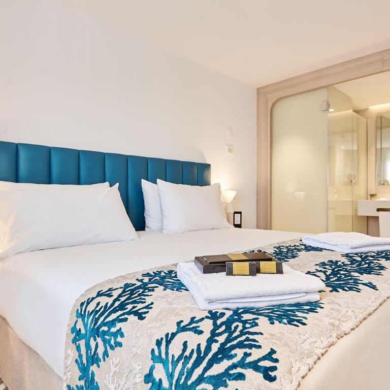 Eurostars Ibiza - Suite Deluxe - 2