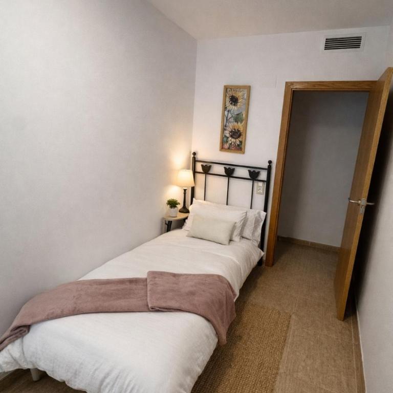 RelaxMaria - Apartamento de 3 dormitorios - 8