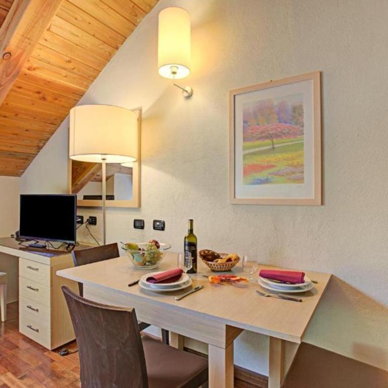 Residence Cianfuran - Monolocale - 2