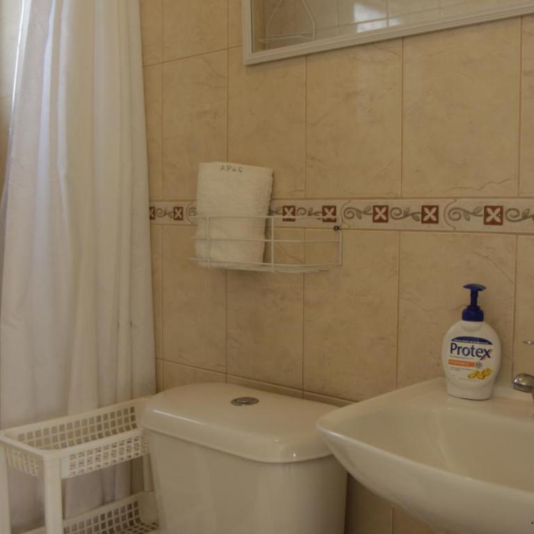 Cabaña Albergo Punta de Choros - Family Bungalow - 7