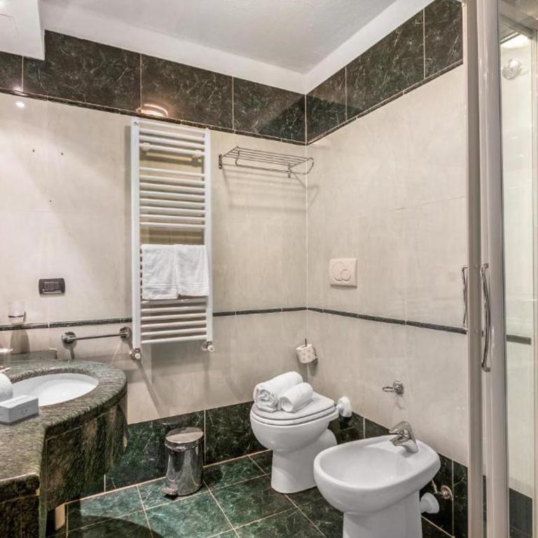 Residence Cianfuran - Monolocale - 1