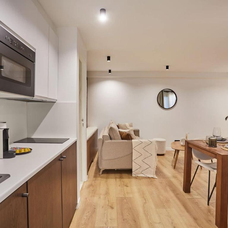 Charming Parisian apartment - Center of Paris - Appartement - 10