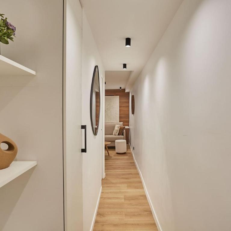 Charming Parisian apartment - Center of Paris - Appartement - 20
