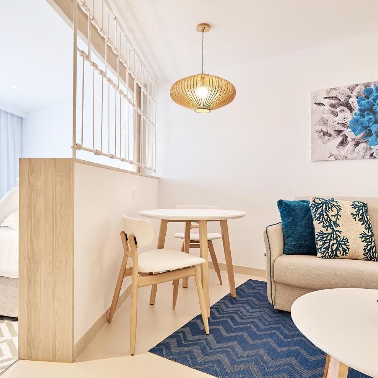 Eurostars Ibiza - Suite - 7