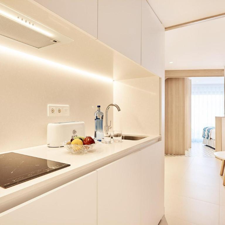 Eurostars Ibiza - Suite - 6