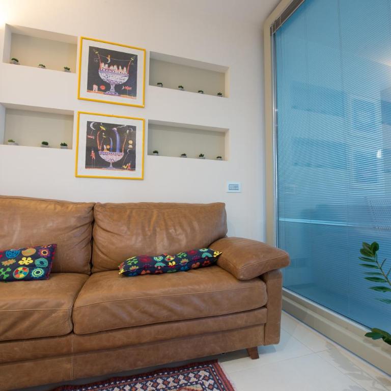 LA GIUDECCA by VALE - Appartamento con Vista Mare - 29