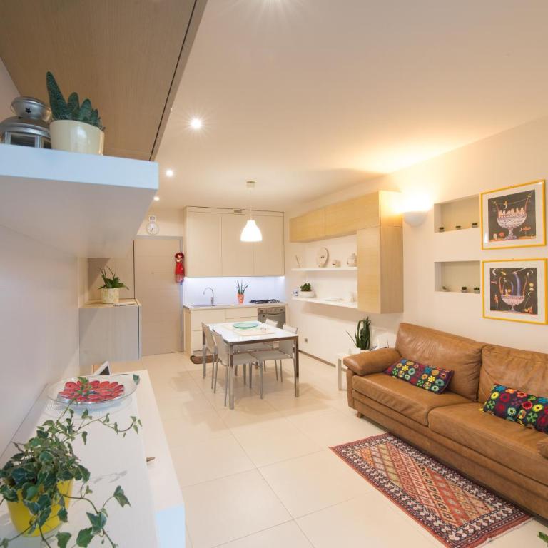 LA GIUDECCA by VALE - Appartamento con Vista Mare - 24