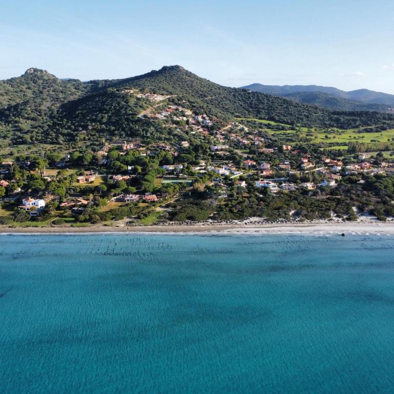 Orizzonte Azzurro, vista mare - One-Bedroom Apartment - 37