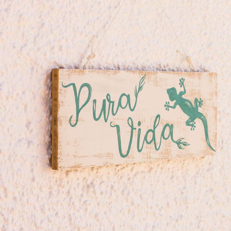 Villa Pura Vida by Abahana Villas - Villa con piscina privada - 51