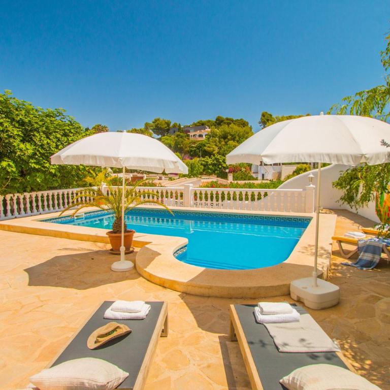 Villa Pura Vida by Abahana Villas - Villa con piscina privada - 1