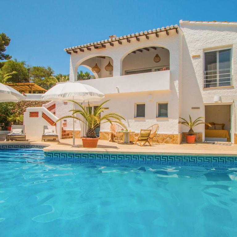 Villa Pura Vida by Abahana Villas - Villa con piscina privada - 2