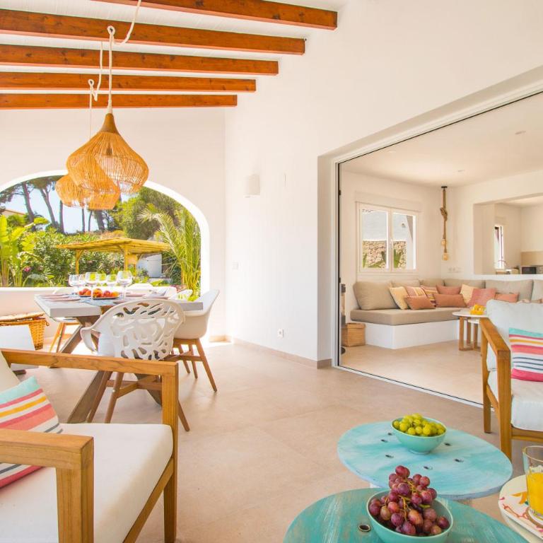 Villa Pura Vida by Abahana Villas - Villa con piscina privada - 4