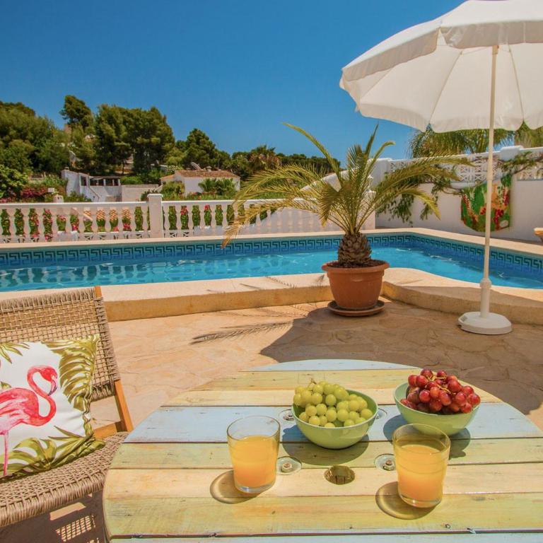 Villa Pura Vida by Abahana Villas - Villa con piscina privada - 21