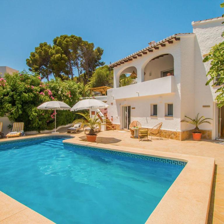 Villa Pura Vida by Abahana Villas - Villa con piscina privada - 7