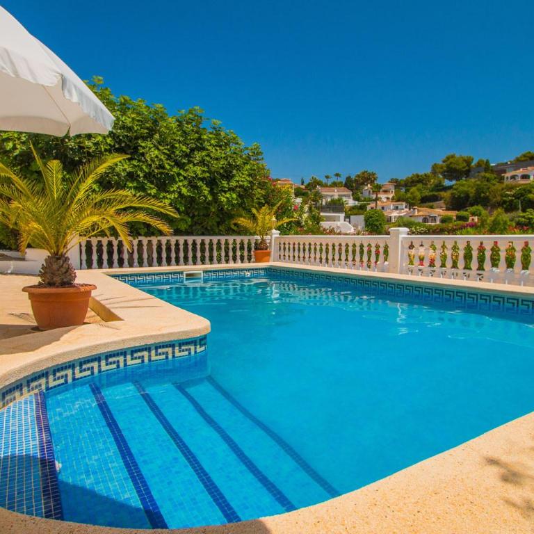 Villa Pura Vida by Abahana Villas - Villa con piscina privada - 24