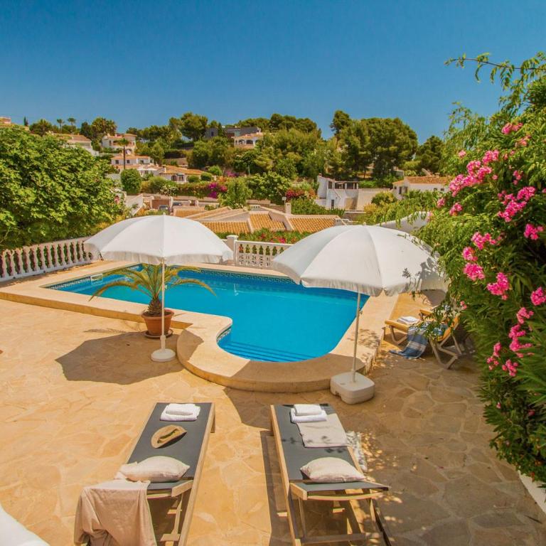 Villa Pura Vida by Abahana Villas - Villa con piscina privada - 25