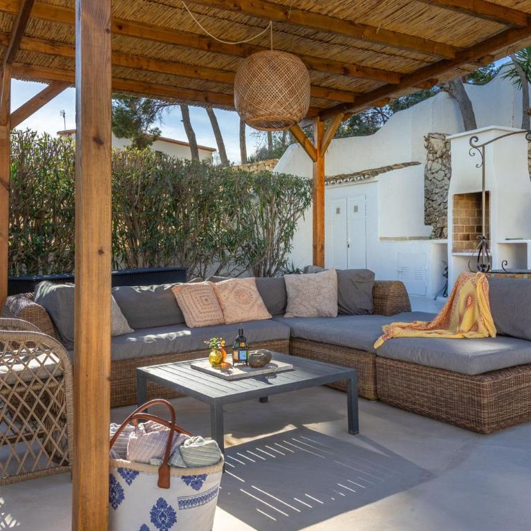 Villa Pura Vida by Abahana Villas - Villa con piscina privada - 28