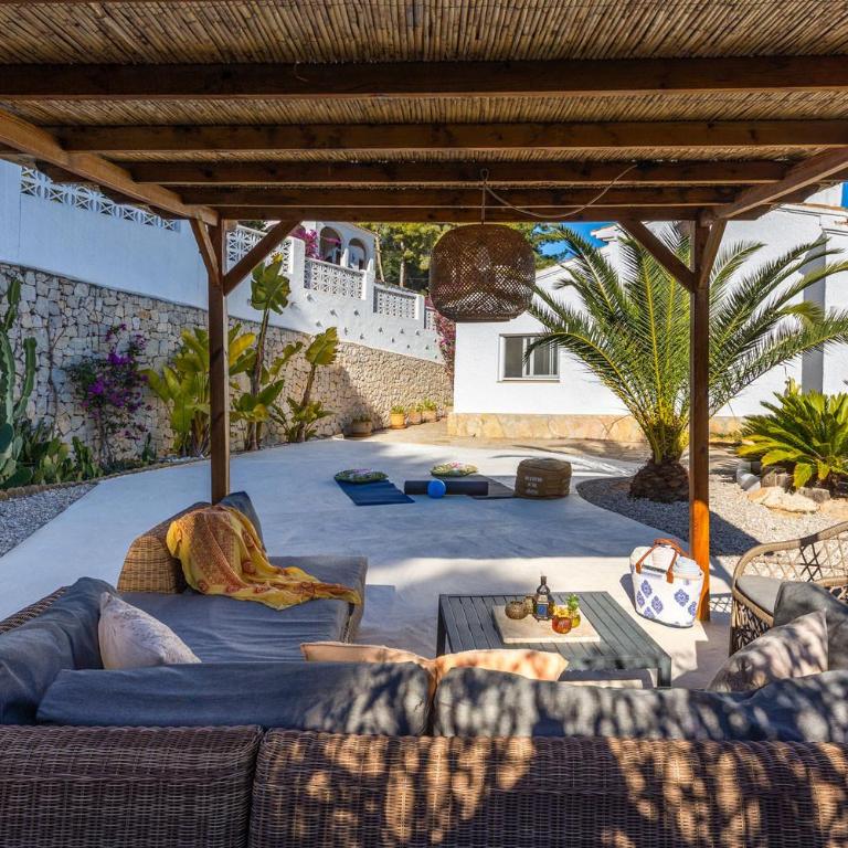 Villa Pura Vida by Abahana Villas - Villa con piscina privada - 6