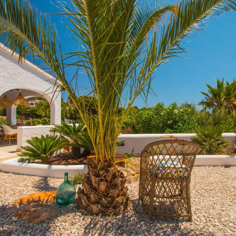 Villa Pura Vida by Abahana Villas - Villa con piscina privada - 31