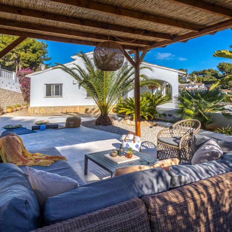 Villa Pura Vida by Abahana Villas - Villa con piscina privada - 18
