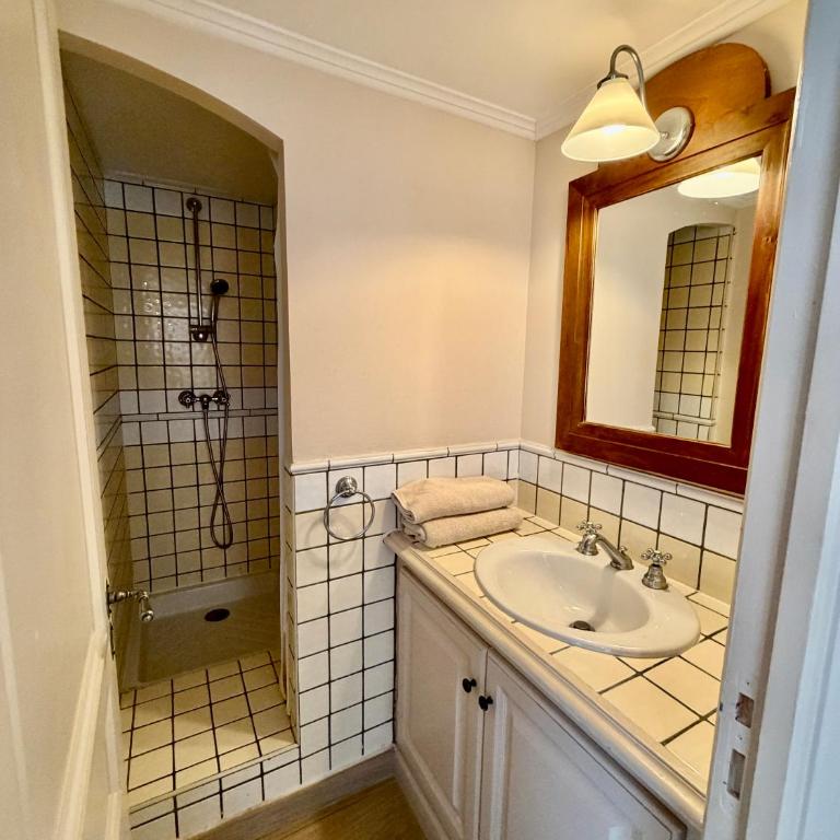 Les Restanques vue mer 3 chambres 3121 - Appartamento con 3 Camere da Letto e Vista Mare - 20
