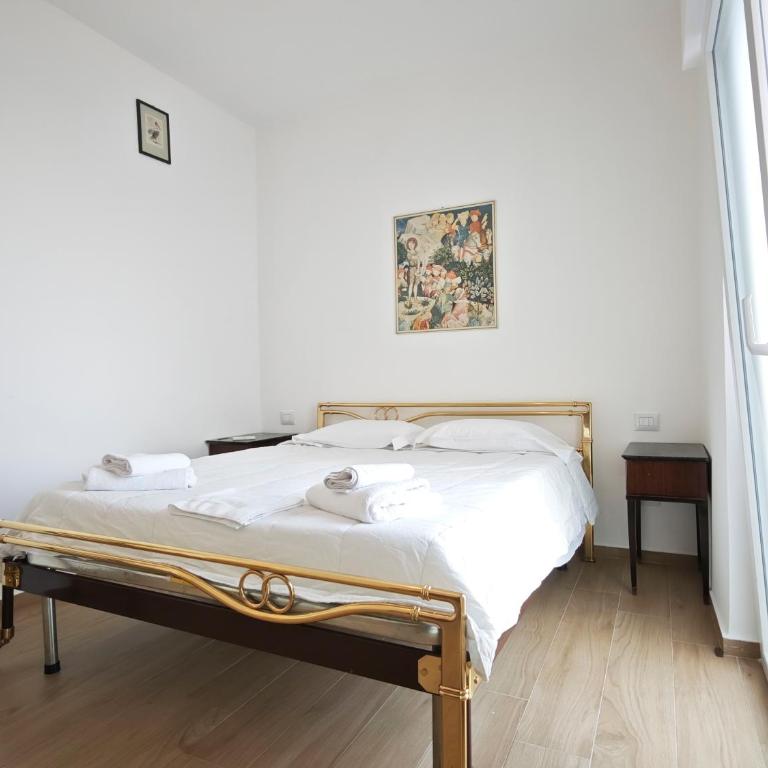 Domus Arianna - Appartamento con 2 Camere da Letto - 24