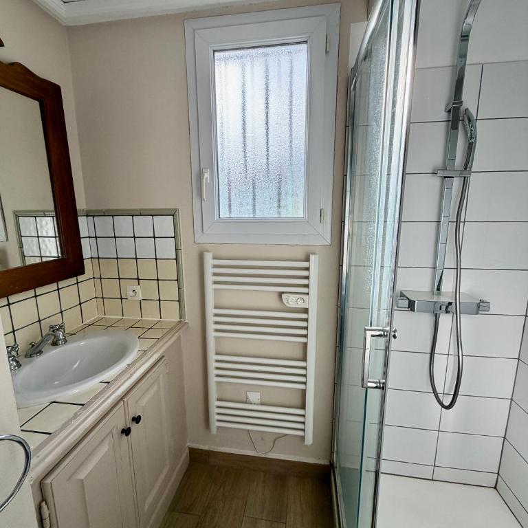 Les Restanques vue mer 3 chambres 3121 - Appartamento con 3 Camere da Letto e Vista Mare - 17