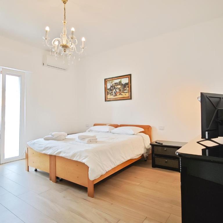 Domus Arianna - Appartamento con 2 Camere da Letto - 20