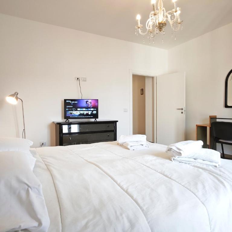Domus Arianna - Appartamento con 2 Camere da Letto - 10