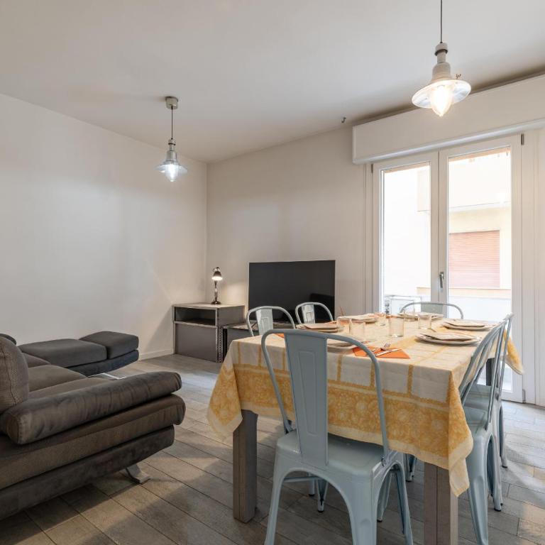 Venezia Urban Loft by Wonderful Italy - Apartment - 7
