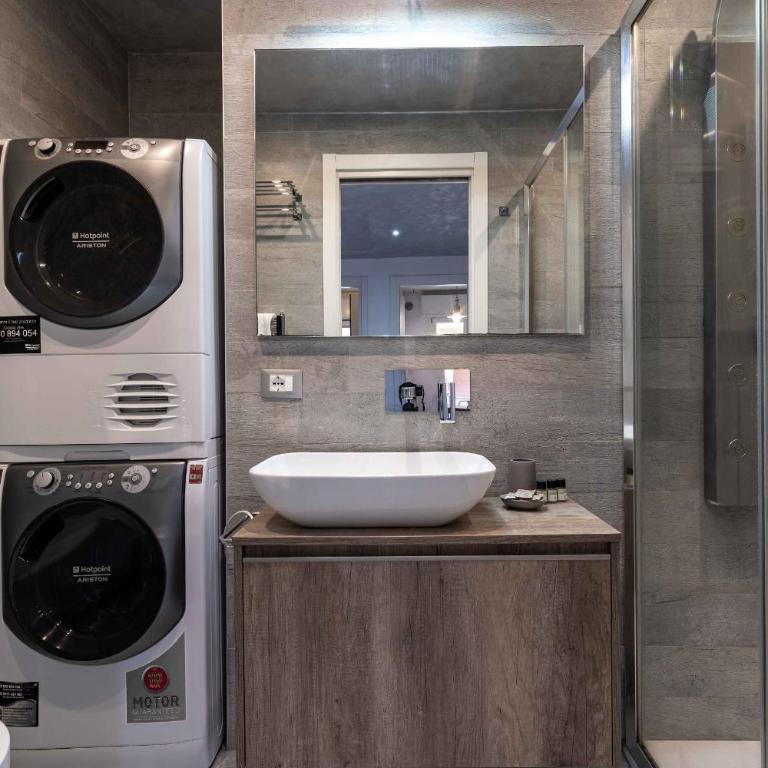 Venezia Urban Loft by Wonderful Italy - Apartment - 24
