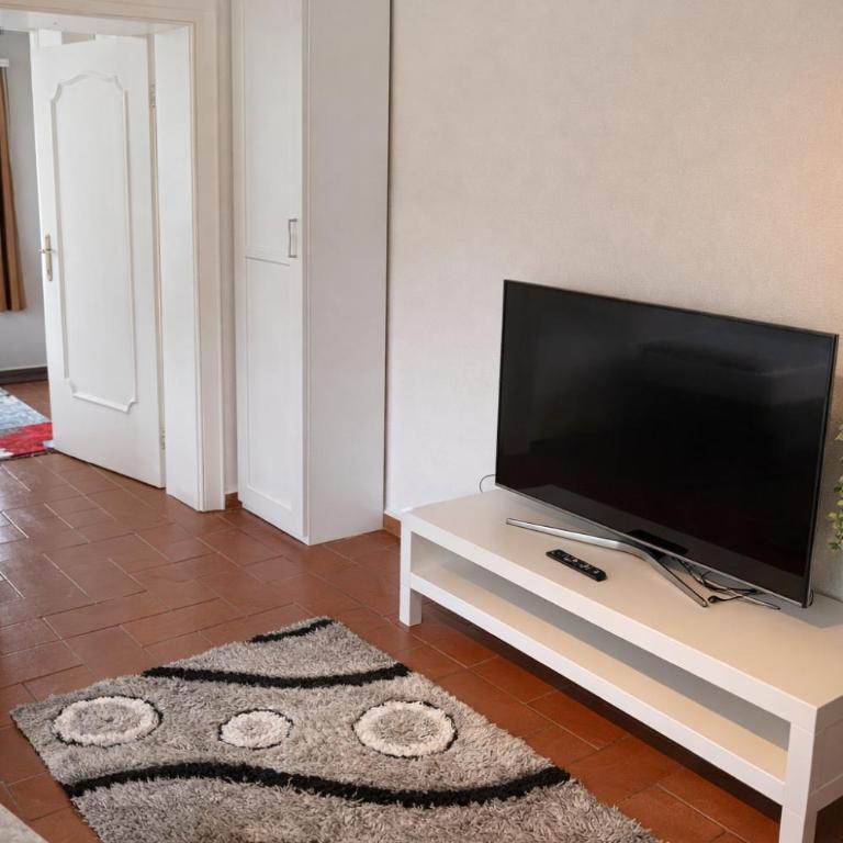 Zimmer & Apartments Wolfsberg C2 - Chambre Quadruple - 4