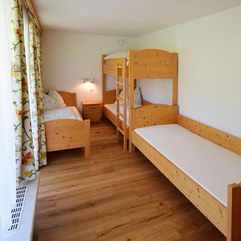 Gästehaus Waltl - Apartment mit 2 Schlafzimmern und Balkon - 2