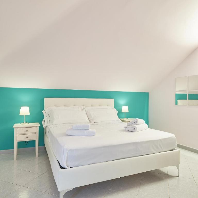 La Riviera dei Colori - Appartamento - 2