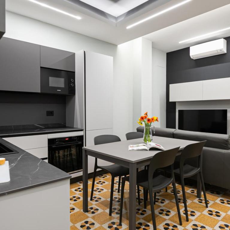 Italianway Comfort - Monte Nevoso 8 - Appartamento - 13