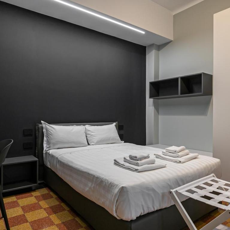 Italianway Comfort - Monte Nevoso 8 - Appartamento - 20