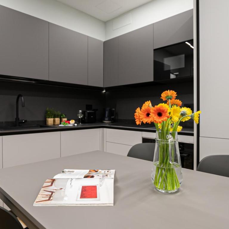 Italianway Comfort - Monte Nevoso 8 - Appartamento - 43