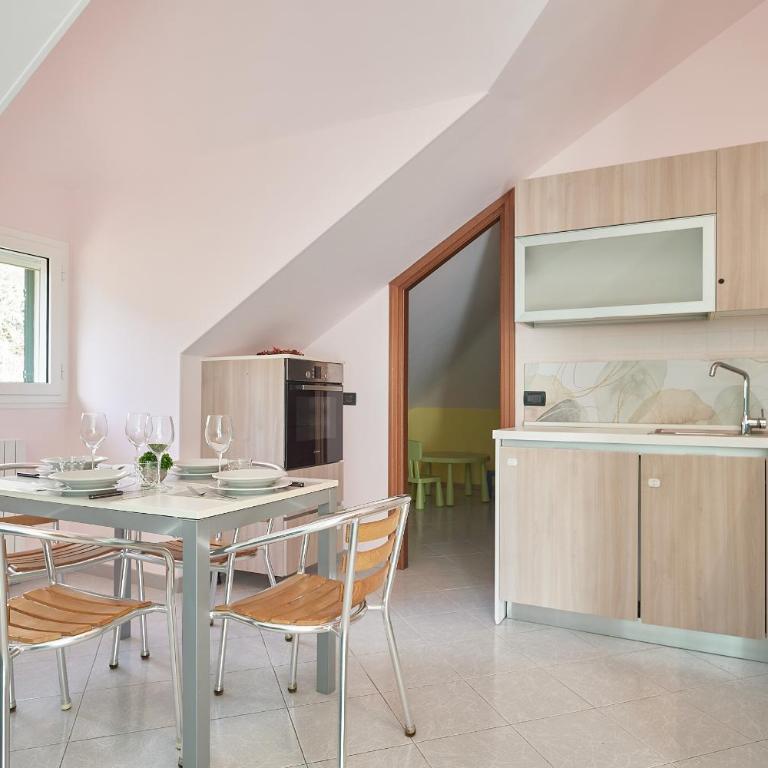 La Riviera dei Colori - Appartamento - 22