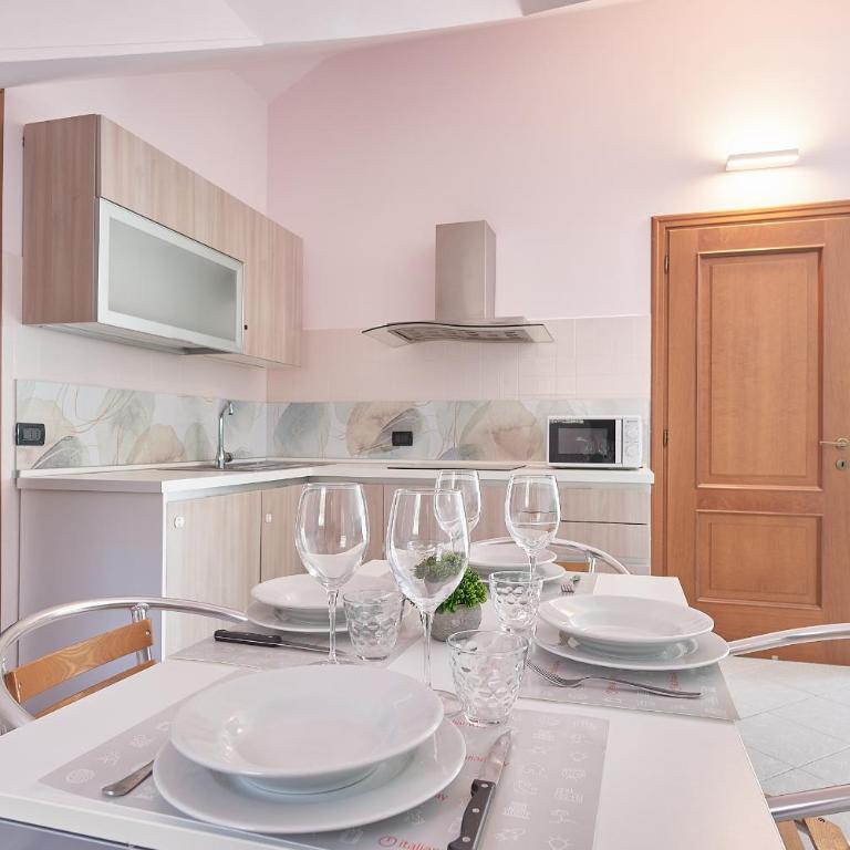 La Riviera dei Colori - Appartamento - 25