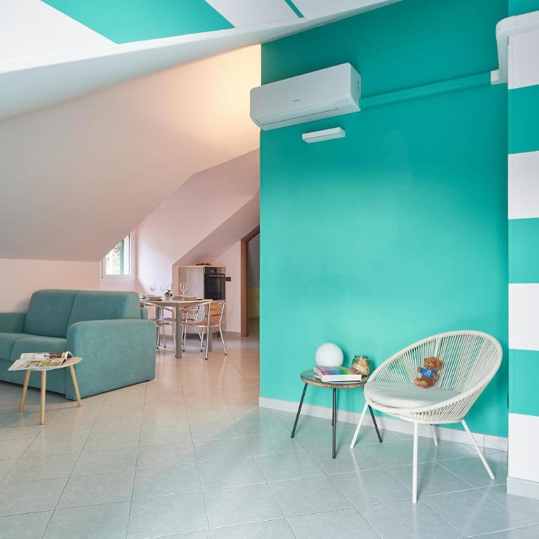La Riviera dei Colori - Appartamento - 29