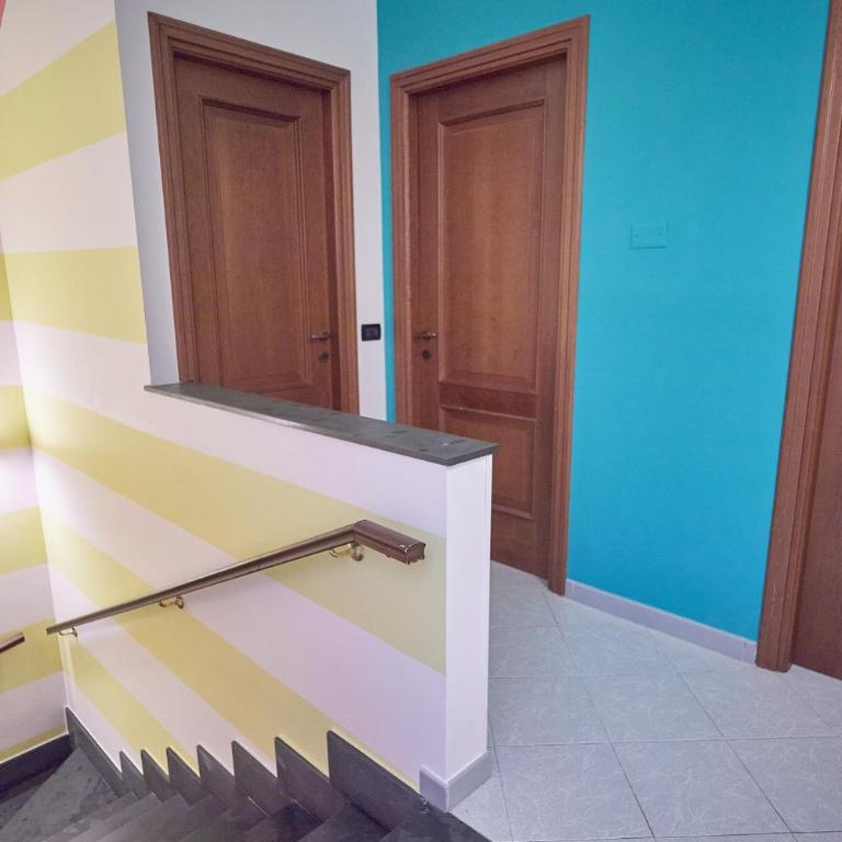 La Riviera dei Colori - Appartamento - 65