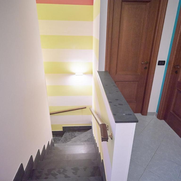 La Riviera dei Colori - Appartamento - 66