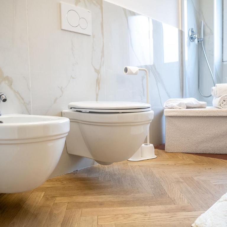 ComeCasa Modern Flat Near Arena di Verona Walk Everywhere - Junior Suite - 6