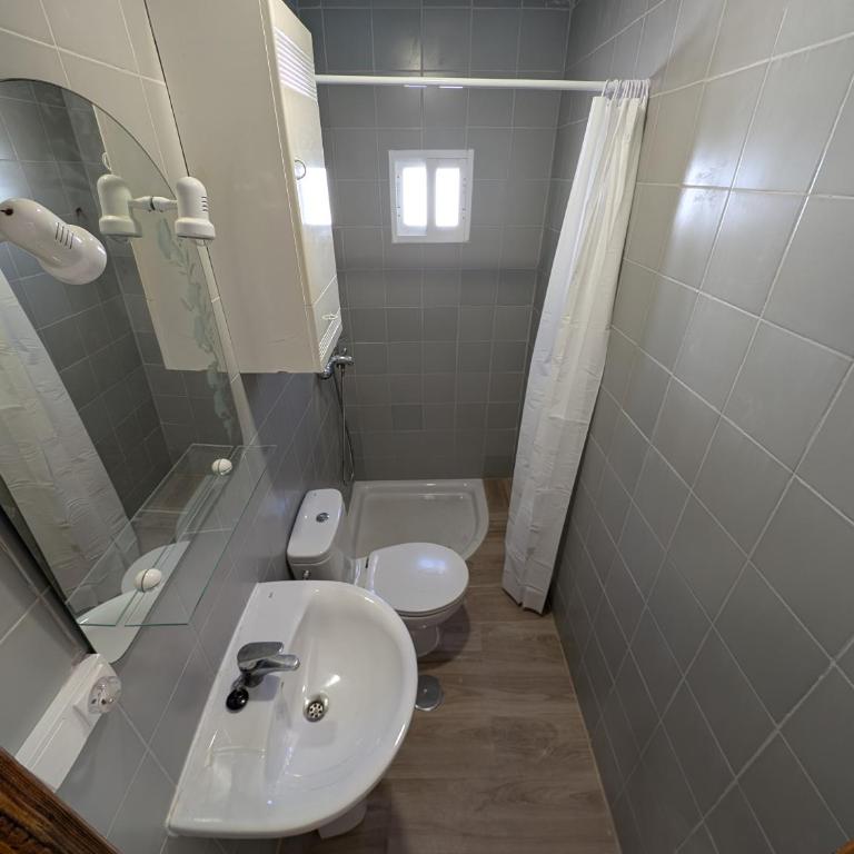 Caserío Garcel - alquiler a empresas - Casa de 7 dormitorios - 20