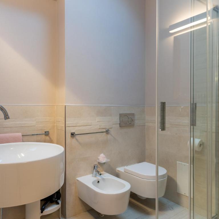 La dimora di Lorenzo - villa a Lucca con piscina - Casa con 3 Camere da Letto - 25