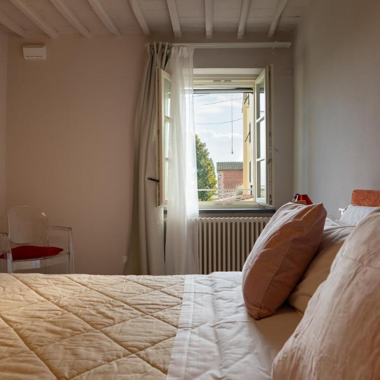 La dimora di Lorenzo - villa a Lucca con piscina - Casa con 3 Camere da Letto - 19