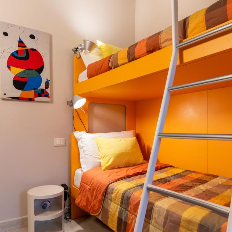 La dimora di Lorenzo - villa a Lucca con piscina - Casa con 3 Camere da Letto - 23