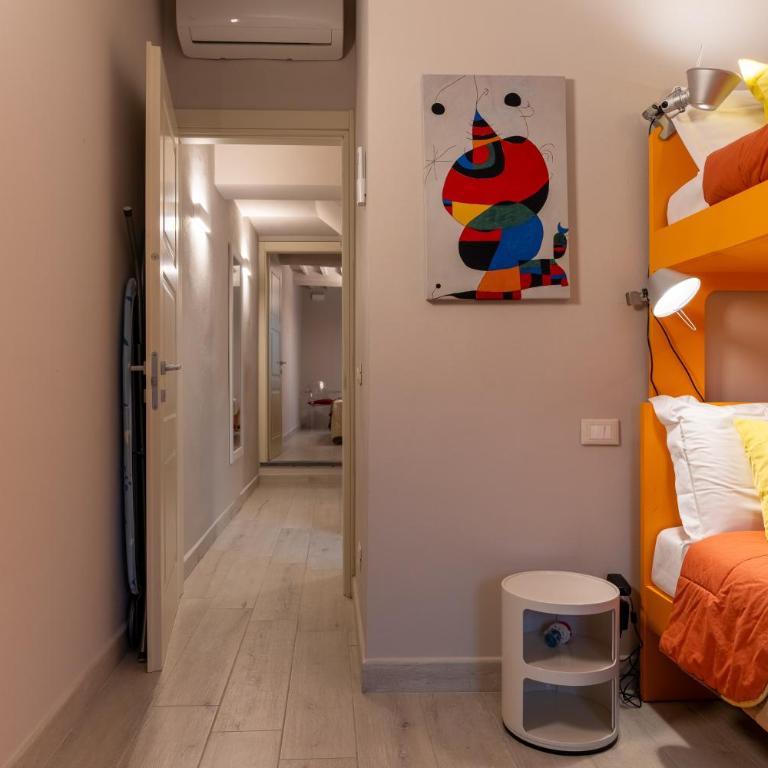 La dimora di Lorenzo - villa a Lucca con piscina - Casa con 3 Camere da Letto - 24