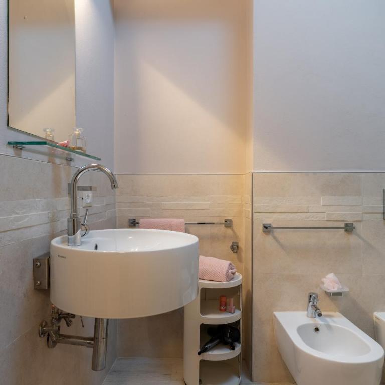 La dimora di Lorenzo - villa a Lucca con piscina - Casa con 3 Camere da Letto - 26