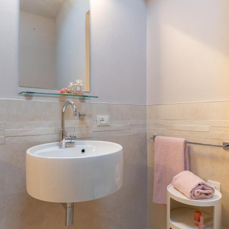 La dimora di Lorenzo - villa a Lucca con piscina - Casa con 3 Camere da Letto - 27